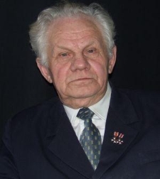 Jerzy G&oacute;rnicki - fotografia świadka historii