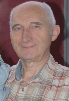 Andrzej Krzyżanowski - fotografia świadka historii