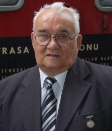 Jerzy Łuczak - fotografia świadka historii