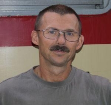 Bogdan Ramutkowski - fotografia świadka historii