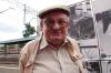 Andrzej Zub - fotografia świadka historii