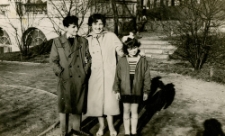 Rodzina Hochman&oacute;w