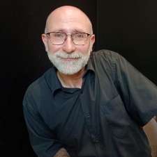 Andrzej Samborski - fotografia świadka historii