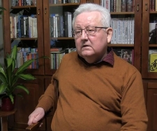 Ludzie już byli zmęczeni tą szarpanką, kt&oacute;ra trwała 8 lat. Obrady okrągłego stołu - Janusz Szuster - fragment relacji świadka historii [WIDEO]