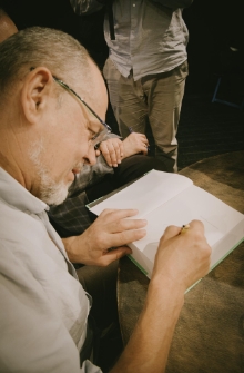 Spotkanie wok&oacute;ł książki Rafała Wnuka i Sławomira Poleszaka "Niezłomni czy realiści? Polskie podziemie antykomunistyczne bez patosu"