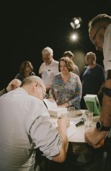 Spotkanie wok&oacute;ł książki Rafała Wnuka i Sławomira Poleszaka "Niezłomni czy realiści? Polskie podziemie antykomunistyczne bez patosu"