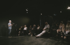 Spotkanie wspomnieniowe poświęcone Michałowi Hochmanowi