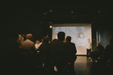 Spotkanie wspomnieniowe poświęcone Michałowi Hochmanowi