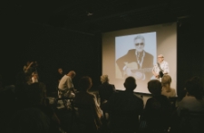 Spotkanie wspomnieniowe poświęcone Michałowi Hochmanowi