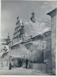 &bdquo;Dominikany od wschodu&rdquo;