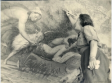 &bdquo;Konserwacja fresk&oacute;w&rdquo;