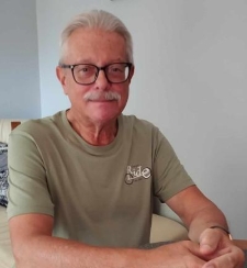 Marek Ekielski - fotografia świadka historii