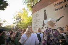 Spacer trasą &bdquo;Poematu o mieście Lublinie&rdquo; J&oacute;zefa Czechowicza 2024