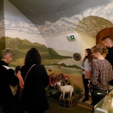 Światowy Dzień Lalkarstwa - Teatr Imaginarium