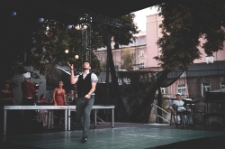 XIV Międzynarodowy Festiwal Śladami Singera &ndash; Lublin