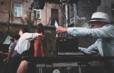 XIV Międzynarodowy Festiwal Śladami Singera &ndash; Lublin