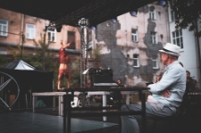 XIV Międzynarodowy Festiwal Śladami Singera &ndash; Lublin