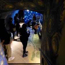 Sala J&oacute;zefa Czechowicza w Teatrze Imaginarium