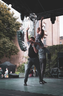 XIV Międzynarodowy Festiwal Śladami Singera &ndash; Lublin