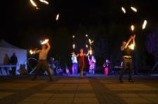 XIV Międzynarodowy Festiwal Śladami Singera &ndash; Krasnobr&oacute;d