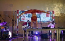 XIV Międzynarodowy Festiwal Śladami Singera &ndash; Łęczna