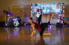 XIV Międzynarodowy Festiwal Śladami Singera &ndash; Łęczna