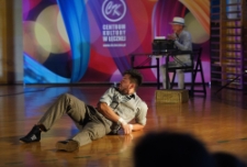 XIV Międzynarodowy Festiwal Śladami Singera &ndash; Łęczna