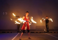 XIV Międzynarodowy Festiwal Śladami Singera &ndash; Łęczna