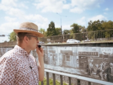 Spacery z Bramy: Wok&oacute;ł Bramy. Spacer śladami lubelskich Żyd&oacute;w &ndash; dawna dzielnica żydowska na Podzamczu i Stare Miasto