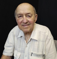 Andrzej Szcześniewski - fotografia świadka historii