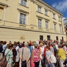 Legenda o lubelskim Żmiju