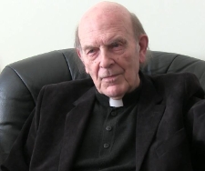 Pochodzę z rodziny kresowej - Antoni Jerzy Czyżewski - fragment relacji świadka historii [WIDEO]