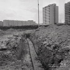 Remont alei gen. Władysława Andersa w Lublinie (al. Lenina)