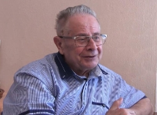 &rsquo;&rsquo;Idź poproś żeby ci dali chleba&rsquo;&rsquo;. Warunki życia w Obozie na Majdanku - Władysław Kowalik - fragment relacji świadka historii [WIDEO]