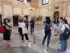 Projekt Unveiling Aktion Reinhardt: A Multi-Perspective Exploration