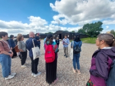 Projekt Unveiling Aktion Reinhardt: A Multi-Perspective Exploration