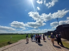 Projekt Unveiling Aktion Reinhardt: A Multi-Perspective Exploration