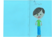 Listy do Henia w Poniatowej – Opowiadanie Ady