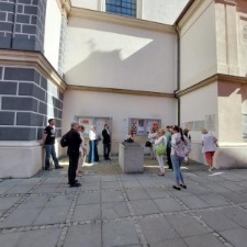 Kości&oacute;ł dominikan&oacute;w w Lublinie