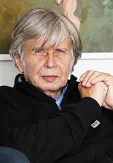 Ostatni komiks - Tadeusz Baranowski - fragment relacji świadka historii [TEKST]