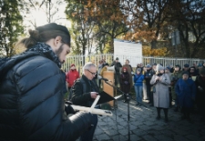 Misterium „Lublin. Fuga śmierci"