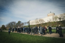 Misterium „Lublin. Fuga śmierci"