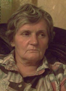 Elżbieta W&oacute;jtowicz - fotografia świadka historii