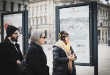 Spacer po wystawie: Akcja &bdquo;Reinhardt&rdquo; &ndash; Przestrzenie Zagłady