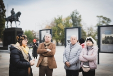 Spacer po wystawie: Akcja &bdquo;Reinhardt&rdquo; &ndash; Przestrzenie Zagłady