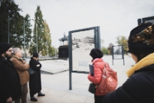 Spacer po wystawie: Akcja &bdquo;Reinhardt&rdquo; &ndash; Przestrzenie Zagłady