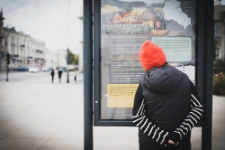 Spacer po wystawie: Akcja &bdquo;Reinhardt&rdquo; &ndash; Przestrzenie Zagłady