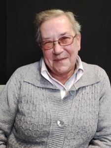 Widok z okna - Grażyna Słowik - fragment relacji świadka historii [WIDEO]