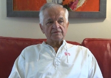 M&oacute;j pradziadek należał do unit&oacute;w- Wiesław Andrzej Kamiński - fragment relacji świadka historii [WIDEO]