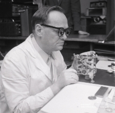 Lubelski zegarmistrz